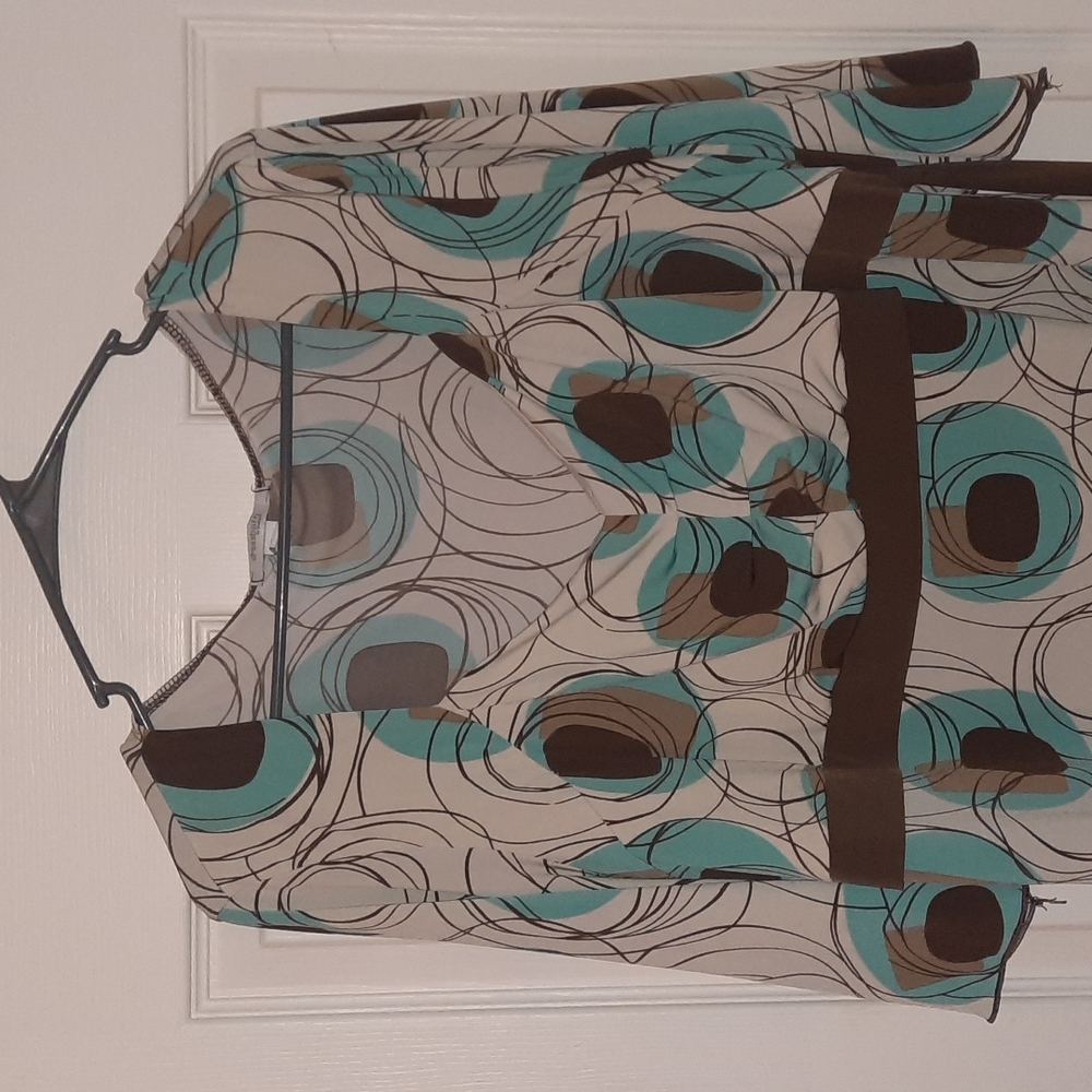 Women's Dress barn Blouse